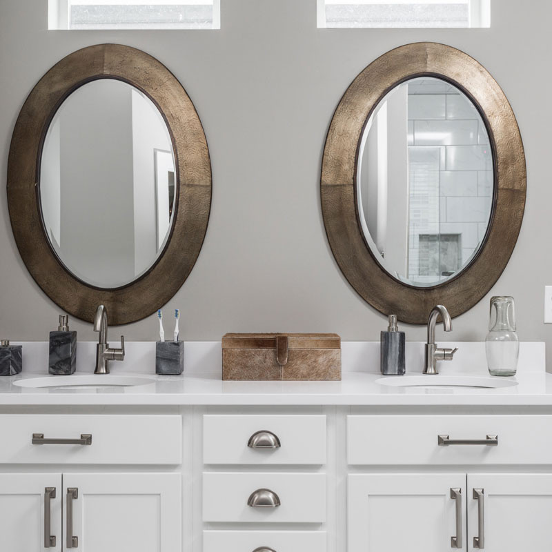 H·E Homes Indianapolis Custom Home Builder