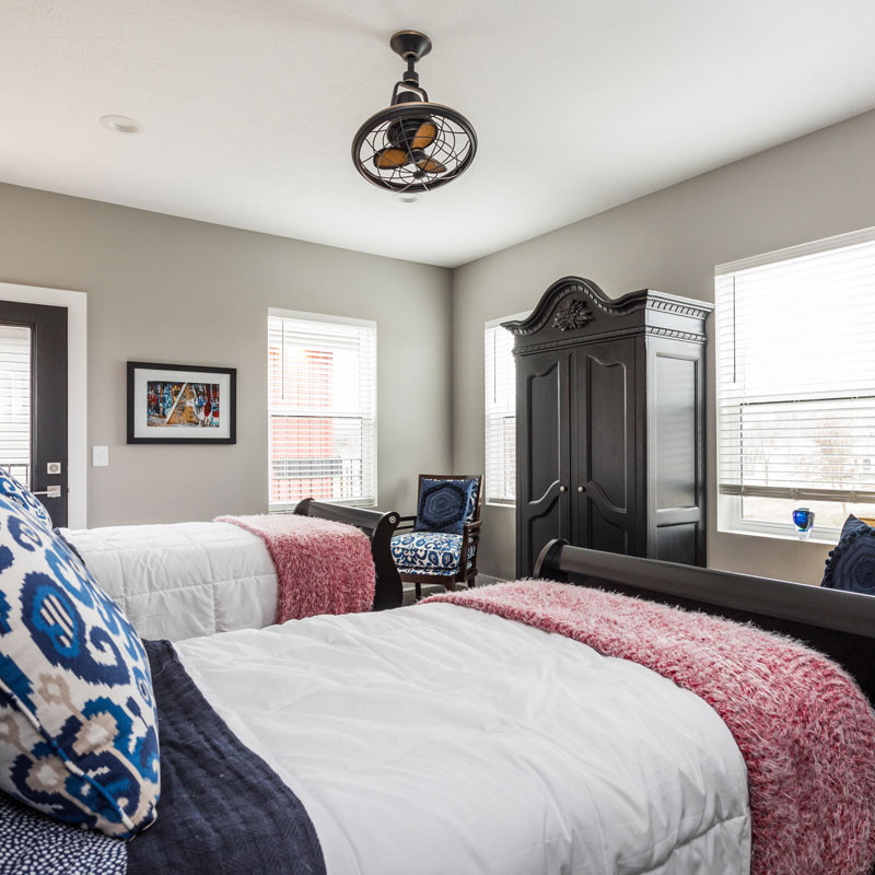 H·E Homes Indianapolis Custom Home Builder