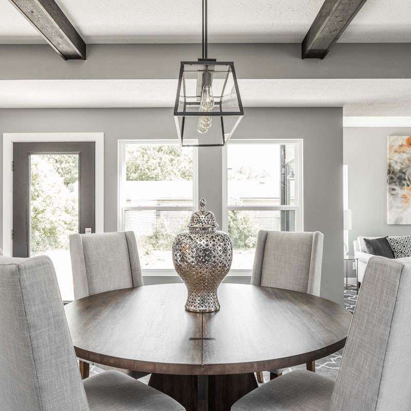 H·E Homes Indianapolis Custom Home Builder