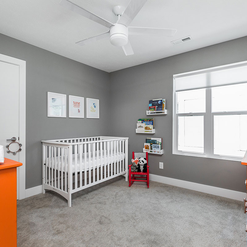custom childrens bederoom