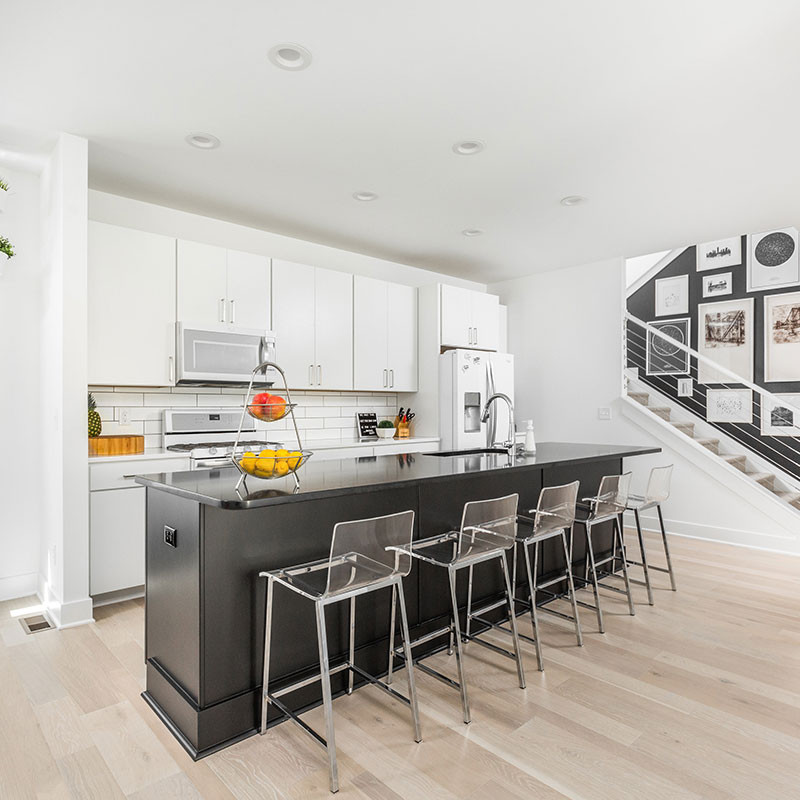 kitchen design