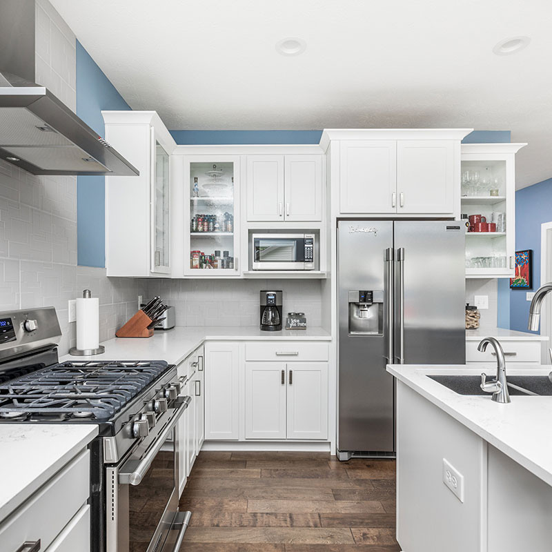 kitchen design Indianapolis