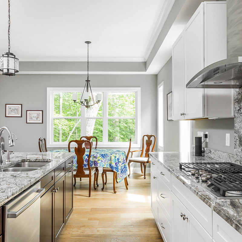 kitchen design Indianapolis