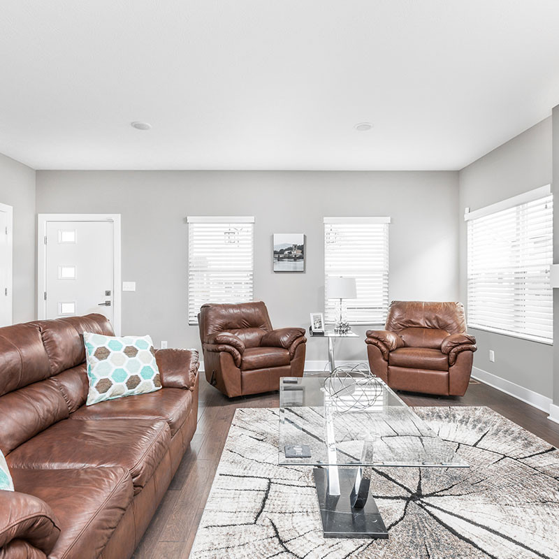interior living room