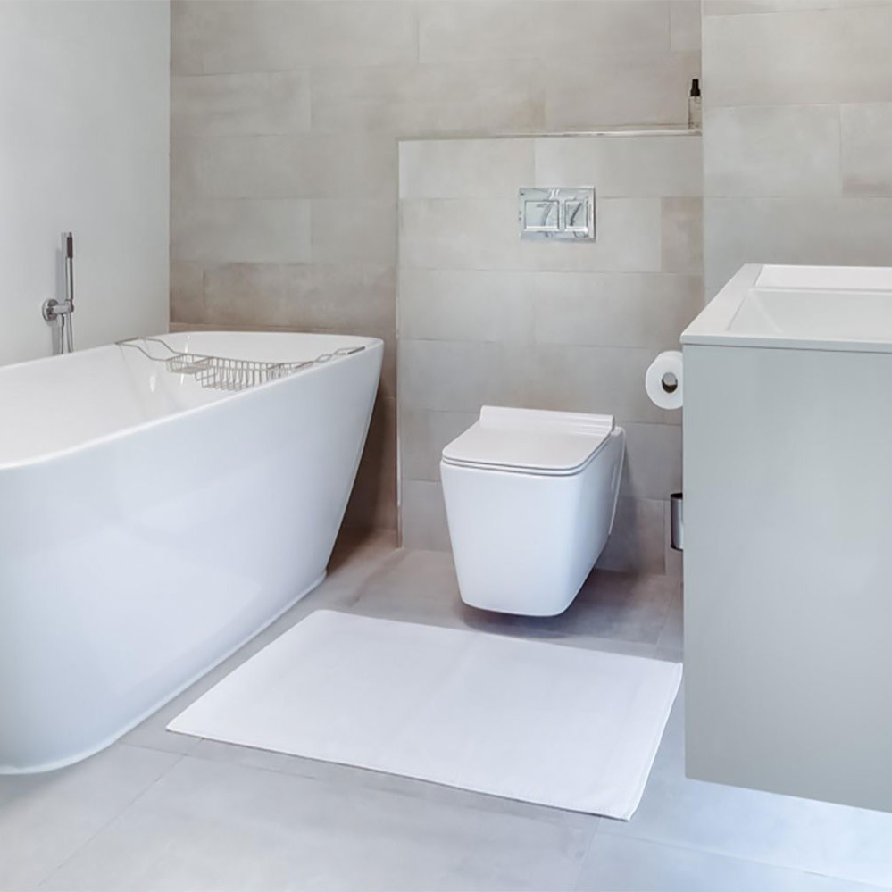 Bathroom Materials