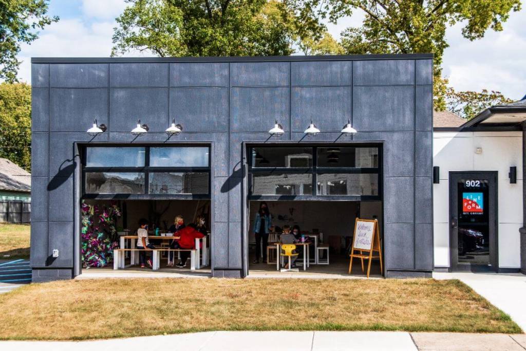 Restaurants