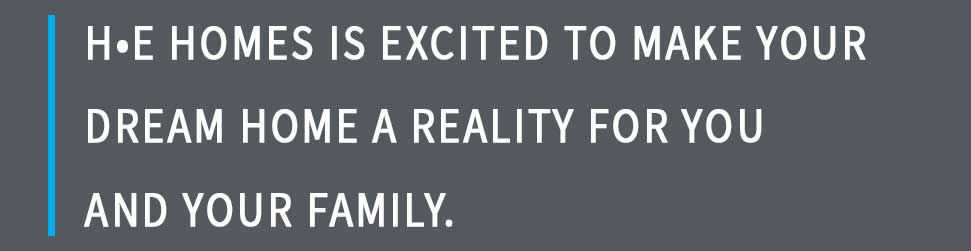 home for your family