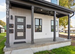 custom home builders in fishers