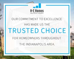 HE Homes in Broad Ripple