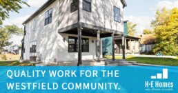 quality custom home builders