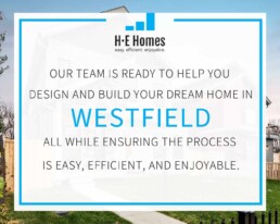 custom homes in indiana