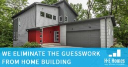 custom houses noblesville